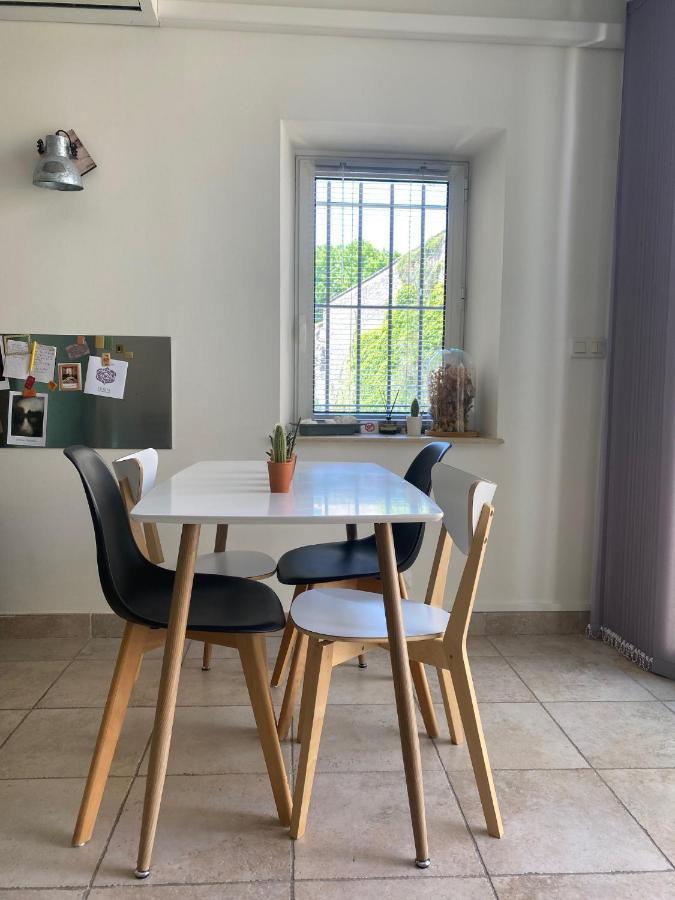 Le Loft Patio, Au Coeur Du Village Saint-Rémy-de-Provence Exteriér fotografie