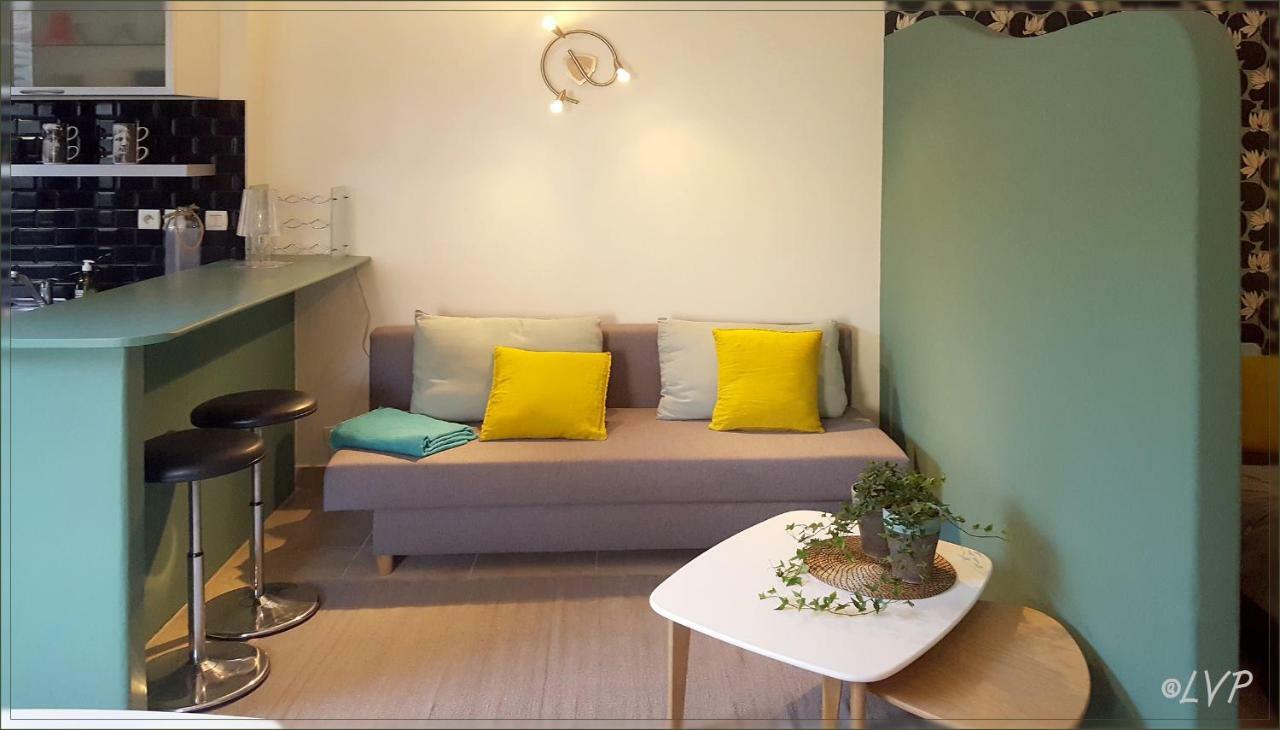 Le Loft Patio, Au Coeur Du Village Saint-Rémy-de-Provence Exteriér fotografie