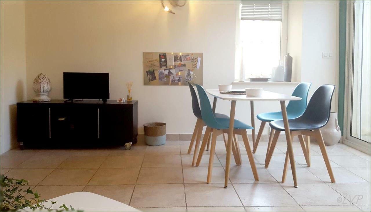 Le Loft Patio, Au Coeur Du Village Saint-Rémy-de-Provence Exteriér fotografie